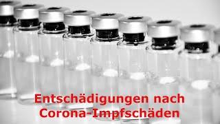 Corona Impfschäden - Staatliche Hilfe? | Enorme Ablehnungsquote vom Amt | Anwalt Cäsar-Preller