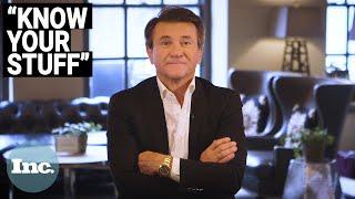 Robert Herjavec Gets Real About His 'Shark Tank' Pet Peeves | Inc.