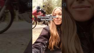 Sweden 2 Nepal: A Motorcycle Journey of a Lifetime. #motorcycle #solotravel