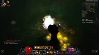 Diablo 3 Season 33 Wizard/Demon Hunter builds. Frost/Cold Power!!! Lets have some fun!!! D3 S33