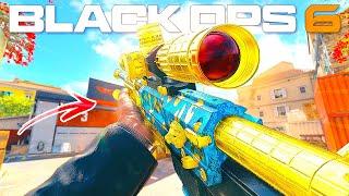 The NEW BEST SNIPER in Black Ops 6.. (SEASON 2)