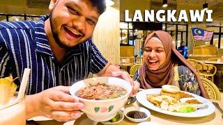 মালয়েশিয়ার সবচেয়ে সুন্দর দ্বীপ এ ২ দিন! Things to do in Langkawi 