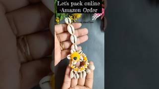 Wedding Jewellery ️ Quick one // #youtubeshorts #shorts #jumkas #festival #wedding #earrings