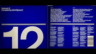 John Digweed - Bedrock 12 (Disc 1) (Classic Progressive / Tech House Mix Album) [HQ]