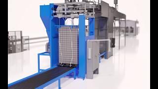 Can Filling, Packaging Line Integration   BW Integrated Systems