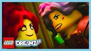 LEGO DreamZzz | An Unlikely Alliance!   | WildBrain Kids