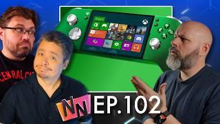 Did SteamOS Kill the Xbox Handheld?