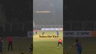 Abhishek Sharma Batting