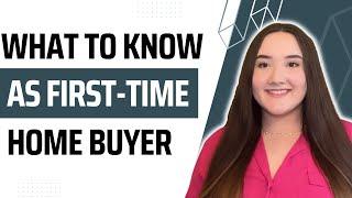 What To Know As A First Time Home Buyer In Florida