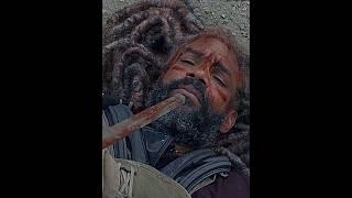 Jerry Saves King Ezekiel / The Walking Dead / S08E04 / #shorts