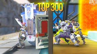 TOP 300 Apex Legends Funny Fail WTF Moments #2