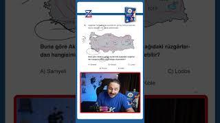 Çözebilen beri gelsin  #tyt #kpss