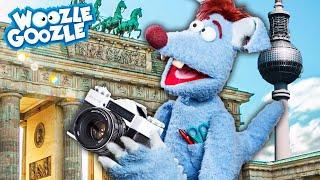 Was gibt es in Berlin? l WOOZLE GOOZLE