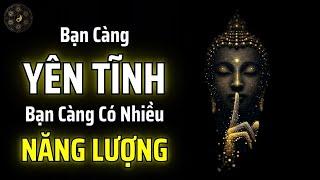 KHI ĐẠT ĐẾN TRẠNG THÁI VÔ NGÃ TĨNH LẶNG, NĂNG LƯỢNG CỦA BẠN SẼ VÔ TẬN | THUẬT CỔ NHÂN