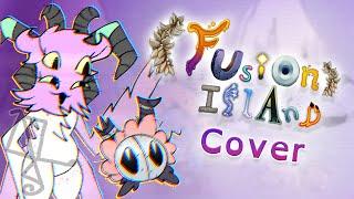 Fusion Island | Cover [RB Original Cover]