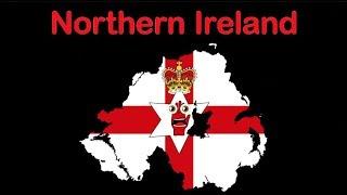 Northern Ireland Geography/Northern Ireland Country