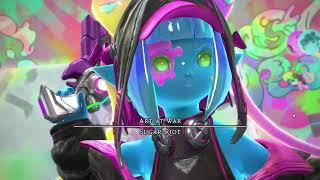 Final Fantasy 14 Dawntrail - Sugar Riot - Theme Soundtrack -  Back to the Drawing Board