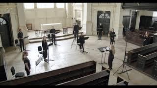 Crossing the Bar - St. Martin in the Fields