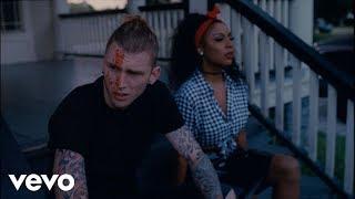 Machine Gun Kelly - A Little More (Explicit) ft. Victoria Monet