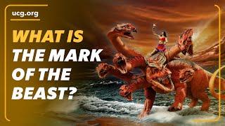 What is the Mark of the Beast?: Exploring the Bible Prophecy | A Biblical Worldview