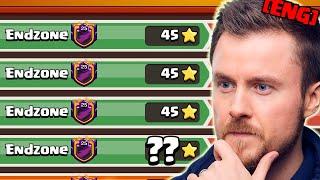 INCREDIBLE Start into the Clan War League