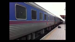 Nakhon Pathom station.wmv