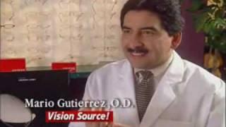 Vision Source San Antonio TV Spot 1