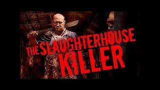 The Slaughterhouse Killer (2020)#review #killer