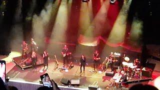 Shakin Stevens This Ole House live Glasgow SEC Armadillo 26th November 2022