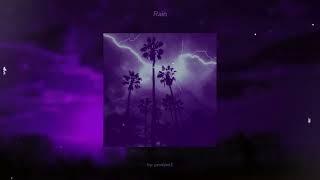 [FREE] Lithe x FRVRFRIDAY Type Beat "Rain"