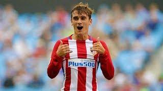 Antoine Griezmann  On & On  Goals & Skills  2016/2017 [VANDA PROD] 1080p