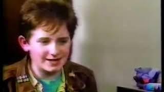Siskel and Ebert: Funny Farm, Rambo III, Big, Call Me, Crocodile Dundee II