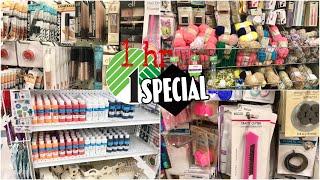 DOLLAR TREE 1 hour SHOP|NO Talking