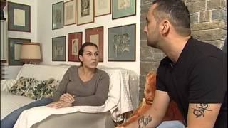 AVIS LIVORNO, MARMUCI TESTIMONIAL SPOT