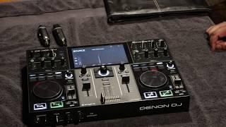 Denon DJ Prime GO | More Fun With These Items