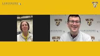 Valpo Athletics Weekly: Women's Golf 4-10-25