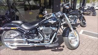 John Can Am Spyder UK Rides To Harley Davidson........no ads