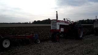 Plow day