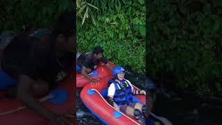 Floating Through a UNESCO Site?!