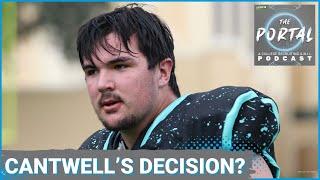 Jackson Cantwell's DECISION | Clemson Commitments | DT Recruiting