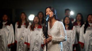 Alone With You - Elena HT Par Ft. ICBC Choir | Official Music Video