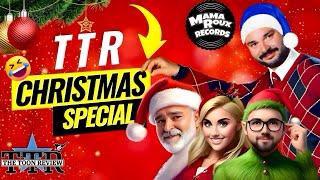 TTR Christmas Special