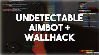 San Andreas Multiplayer | Silent Aimbot & Wallhack