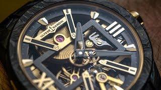 Ulysse Nardin’s 2019 releases prove they’re ready for anything
