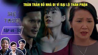 Mẹ Trùm - Tập 49 - 52 Full | Phim Hình Sự Việt Nam Hay Nhất - Phim HTV