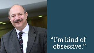 Bruce Beutler, Nobel Prize in Physiology or Medicine 2011: What kept you going?