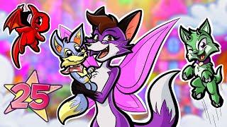 Neopets: A Virtual Faerie Tale | 25th Anniversary Retrospective