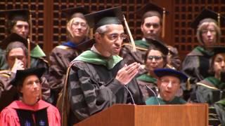 Vivek Murthy - 2017 UCSF School of Medicine Commencement Address