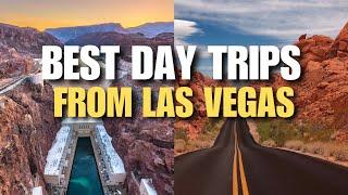 Top Day Trips From Las Vegas