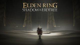 ELDEN RING SHADOW OF THE ERDTREE 発売ロンチトレーラー【2024.06】